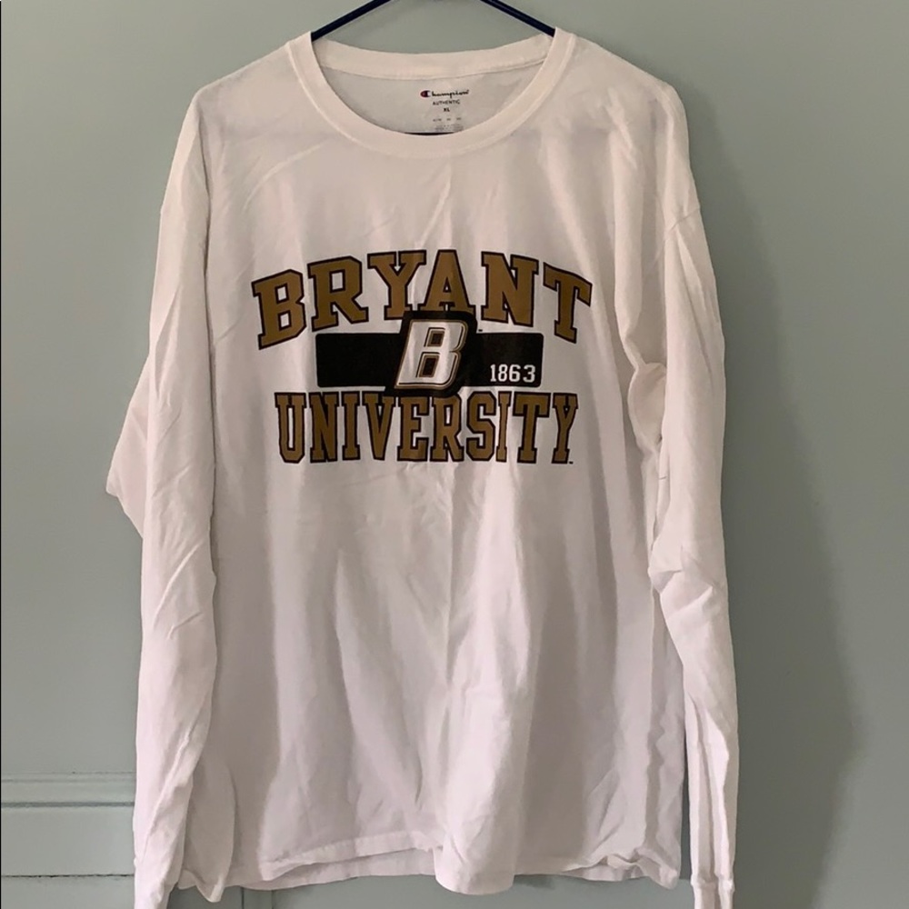 Bryant University Long Sleeve